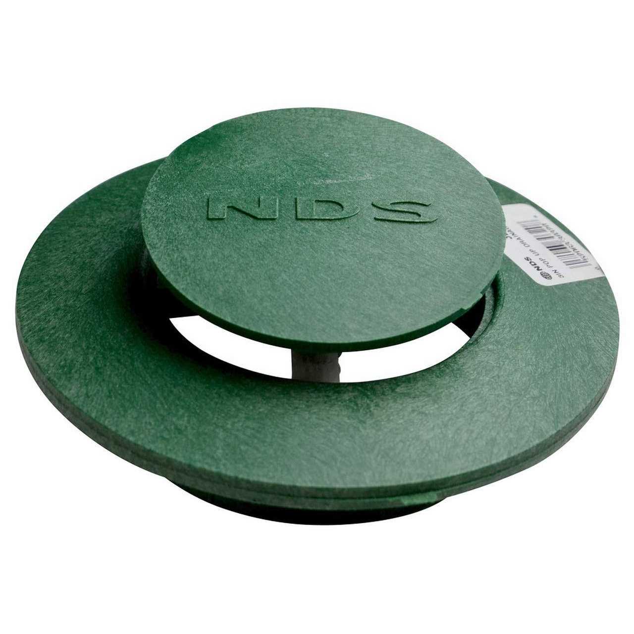 NDS 41P8 PVC MPT Plug - Inhomebuy