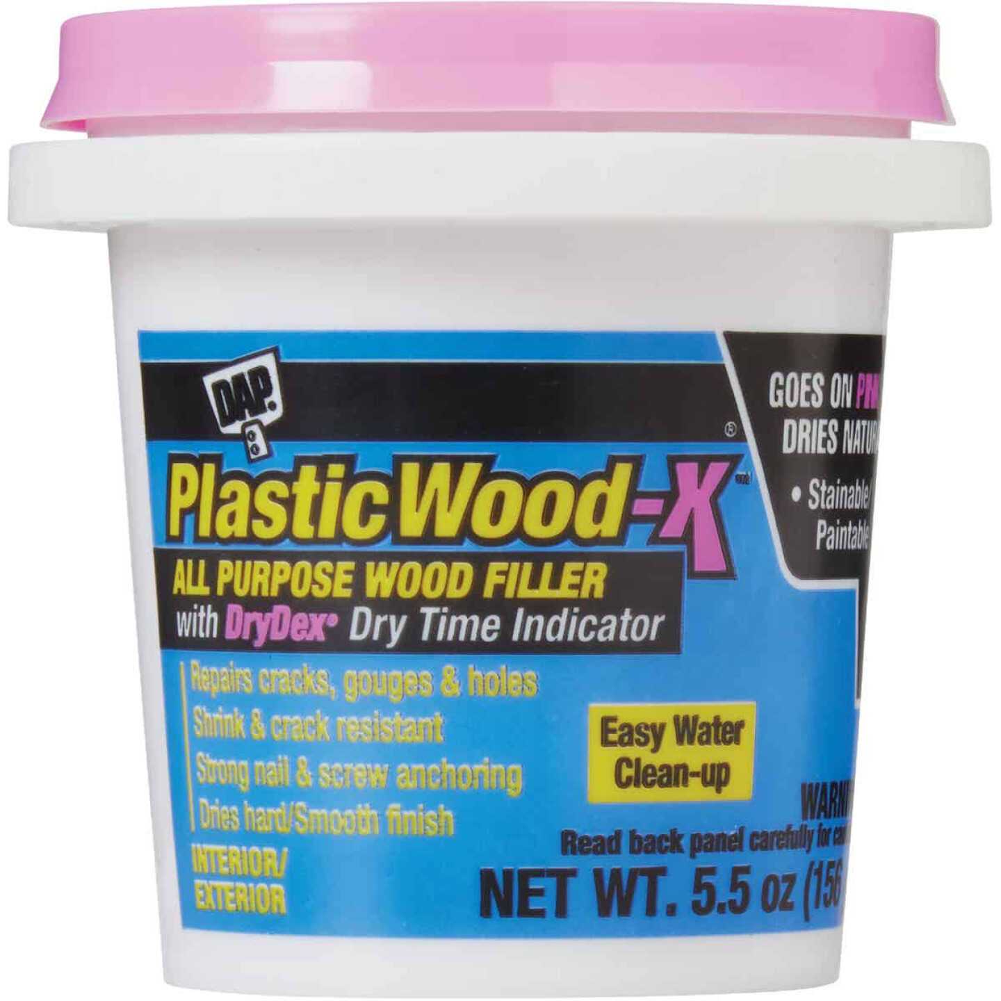 Dap Plastic Wood X Wood Filler - Inhomebuy