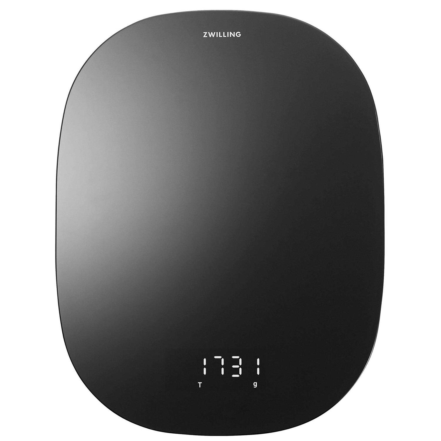 Zwilling Enfinigy Digital Kitchen Scale - Inhomebuy