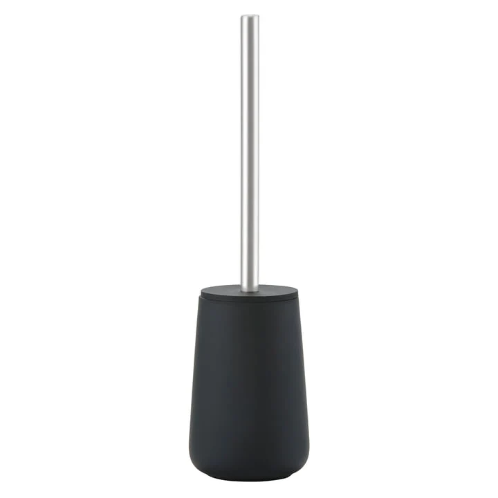 Nova Toilet Brush Black - Inhomebuy