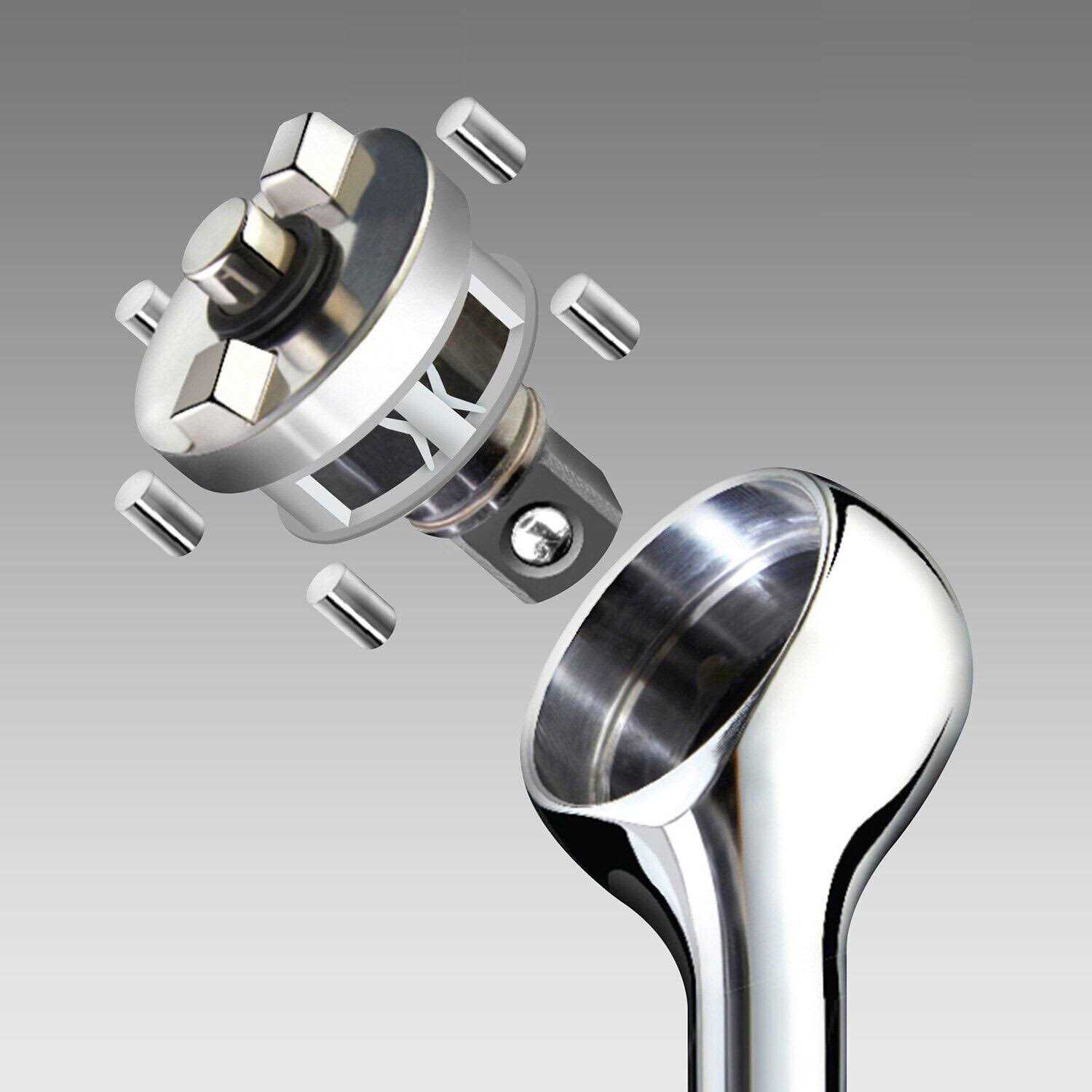 Zephyr Ultrashinekit Ultra Shine Polishing Kit - Inhomebuy