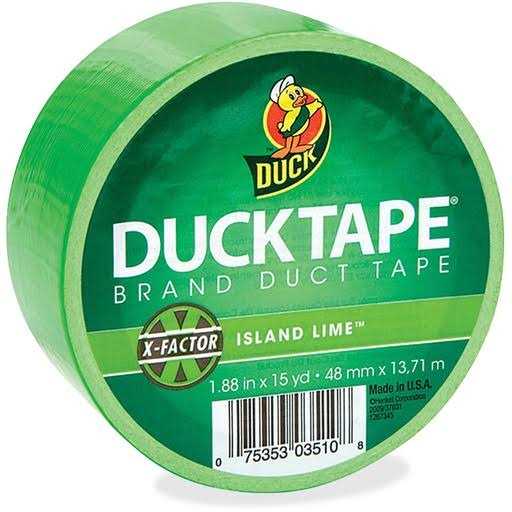 Duck Duct Tape - Inhomebuy