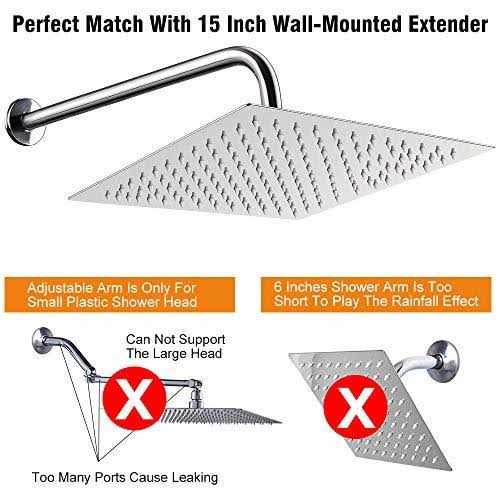 NEAGLORY 100 Pack Disposable Plastic Toilet Seat Cover Waterproof and Non Slip Individually Wrapped - Inhomebuy