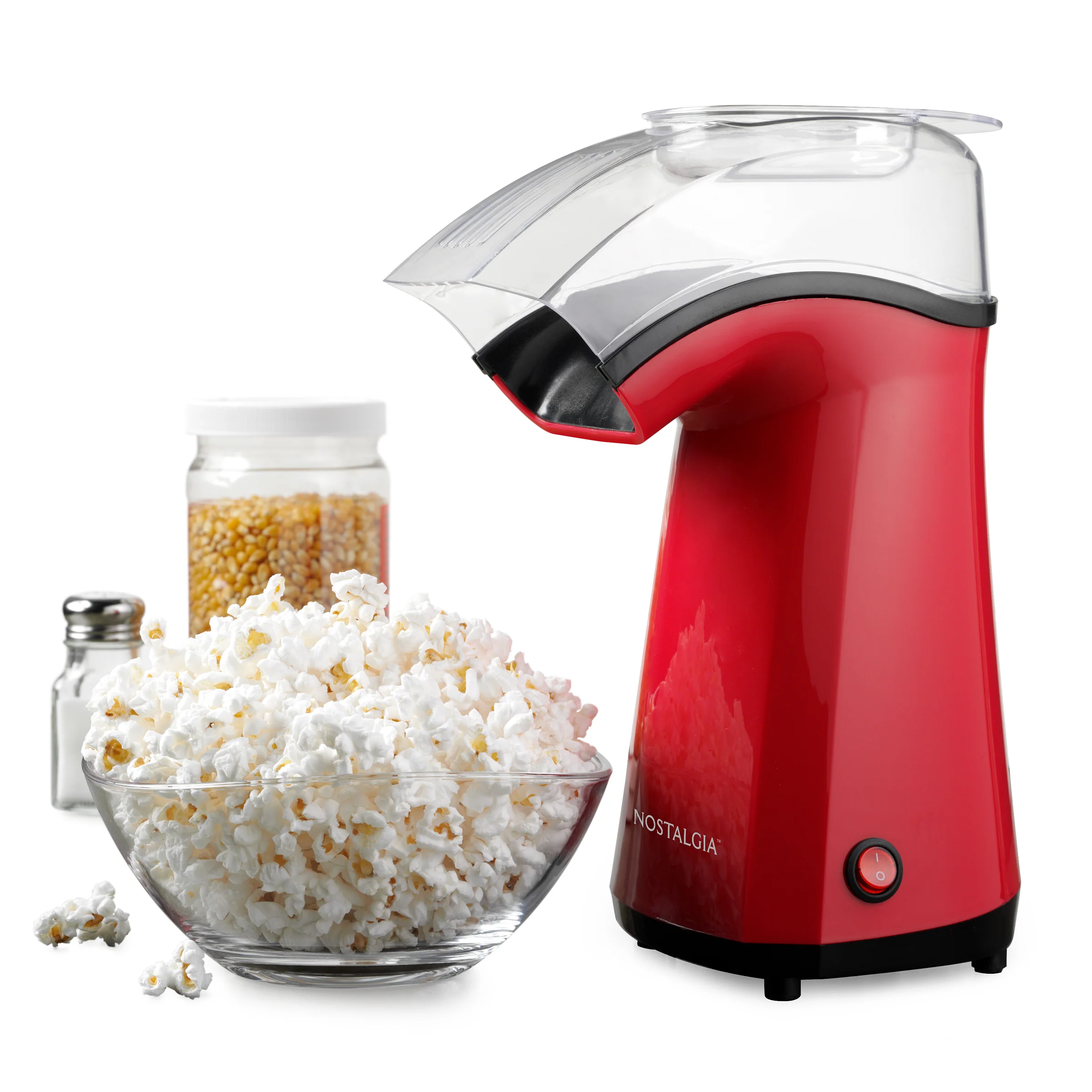 Air-Pop Popcorn Maker - Inhomebuy