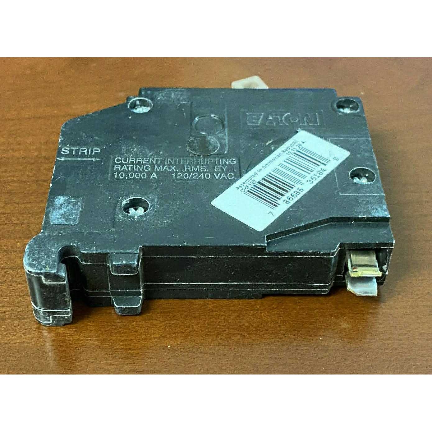 Eaton CHF Circuit Breaker CHF230 - Inhomebuy