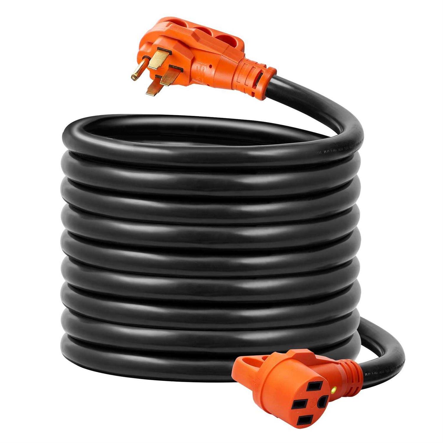 VEVOR Rv Portable Macerator Pump 12V 12GMP Quick Release Rv Waste Pump 12VFCJZB12V1JPF4RV9 - Inhomebuy