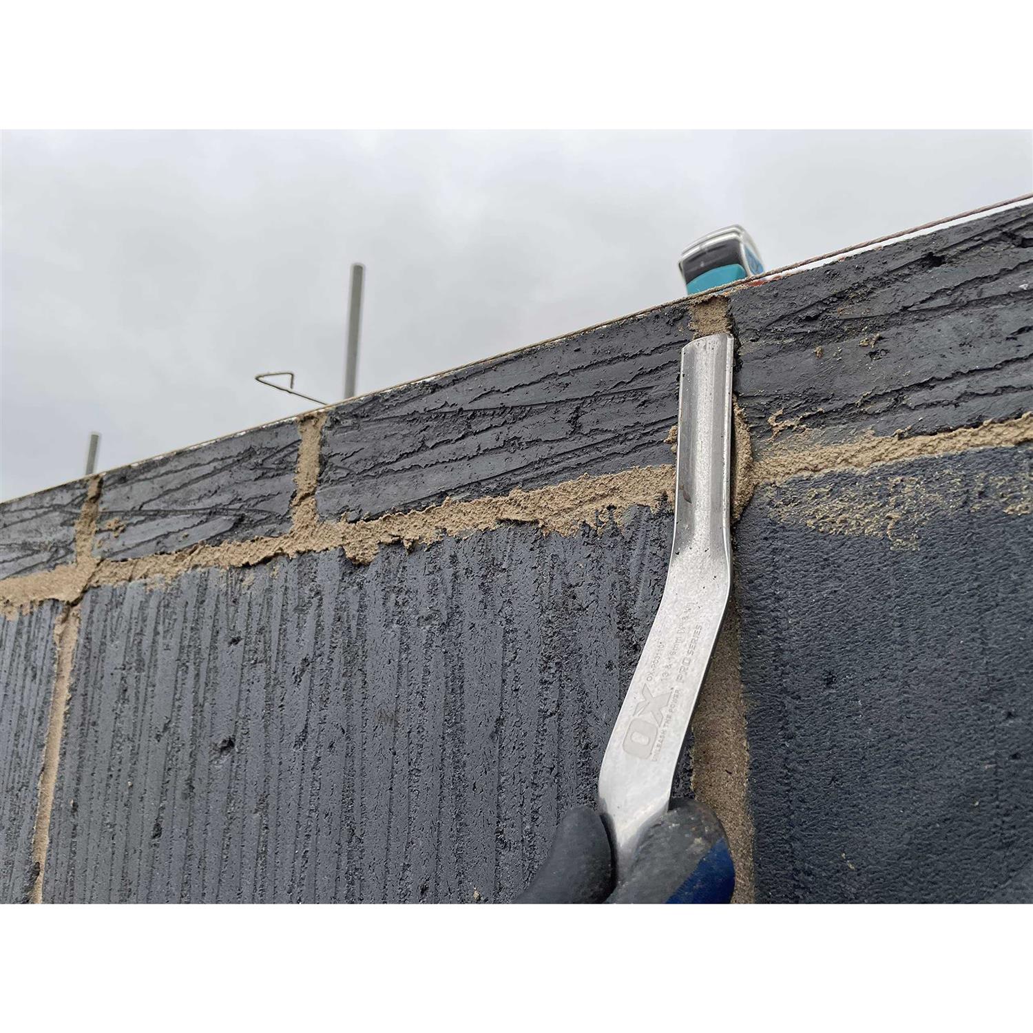 OX Speedskim Semi Flex Blade Only - Inhomebuy