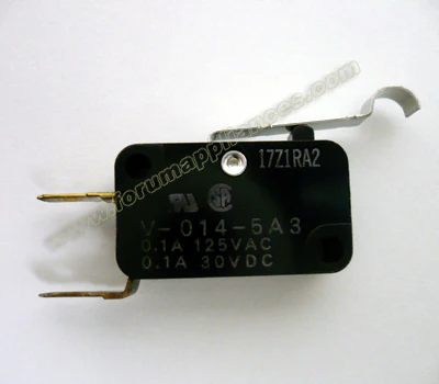 20456206 | Full Tank Switch for TID-1200 - Inhomebuy