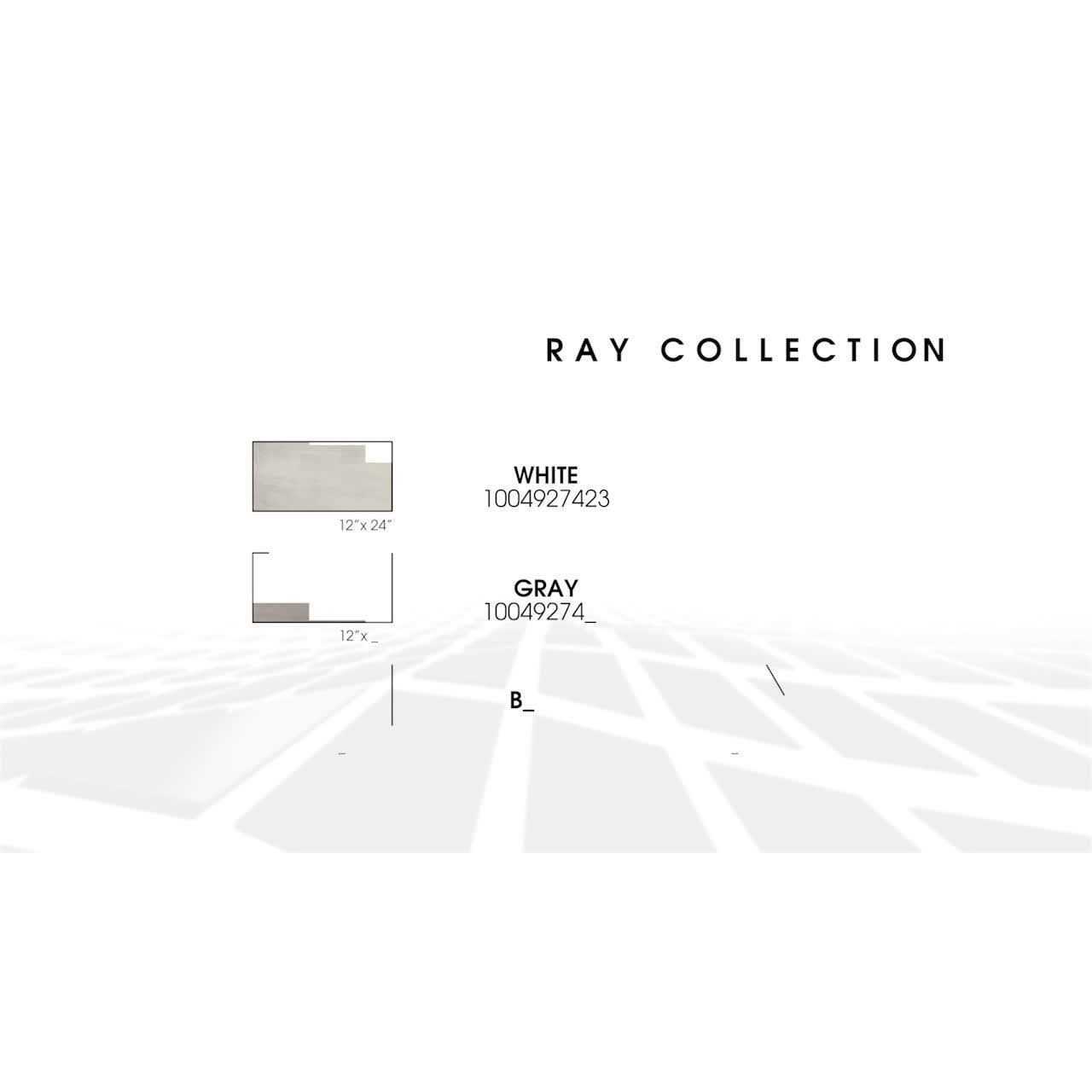 Corso Italia Impero Black 12 in. x 24 in. Porcelain Floor and Wall Tile - Inhomebuy