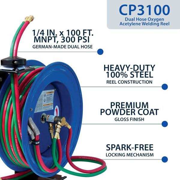 Cyclone Hydraulic Hose Spiral Wrap Inside Dia - Inhomebuy