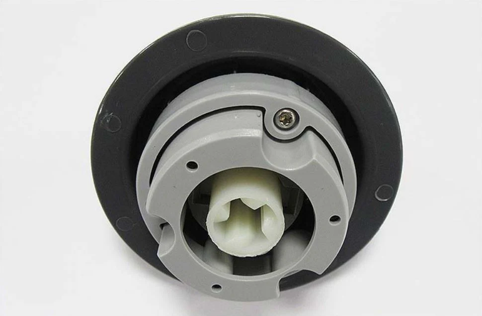 KW717143 | Kenwood: Blade with Seal for Blender Attachment KAH359GL - Inhomebuy