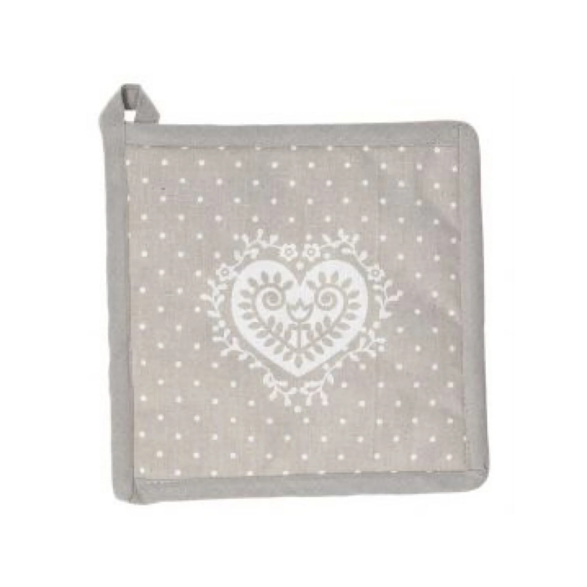 Montana Pot Holder 18x18cm - Inhomebuy