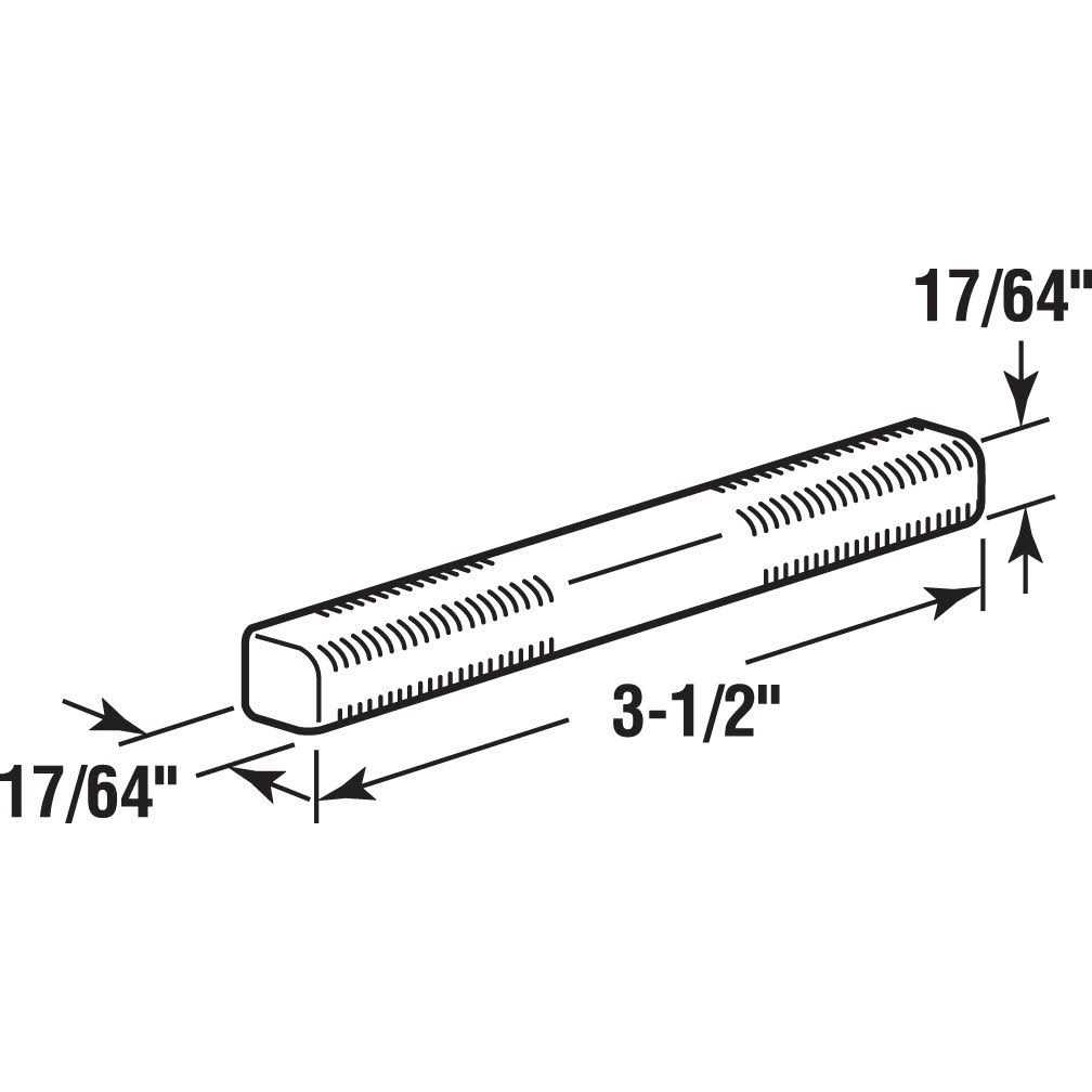 Prime-Line Re-Keying Kit - Inhomebuy