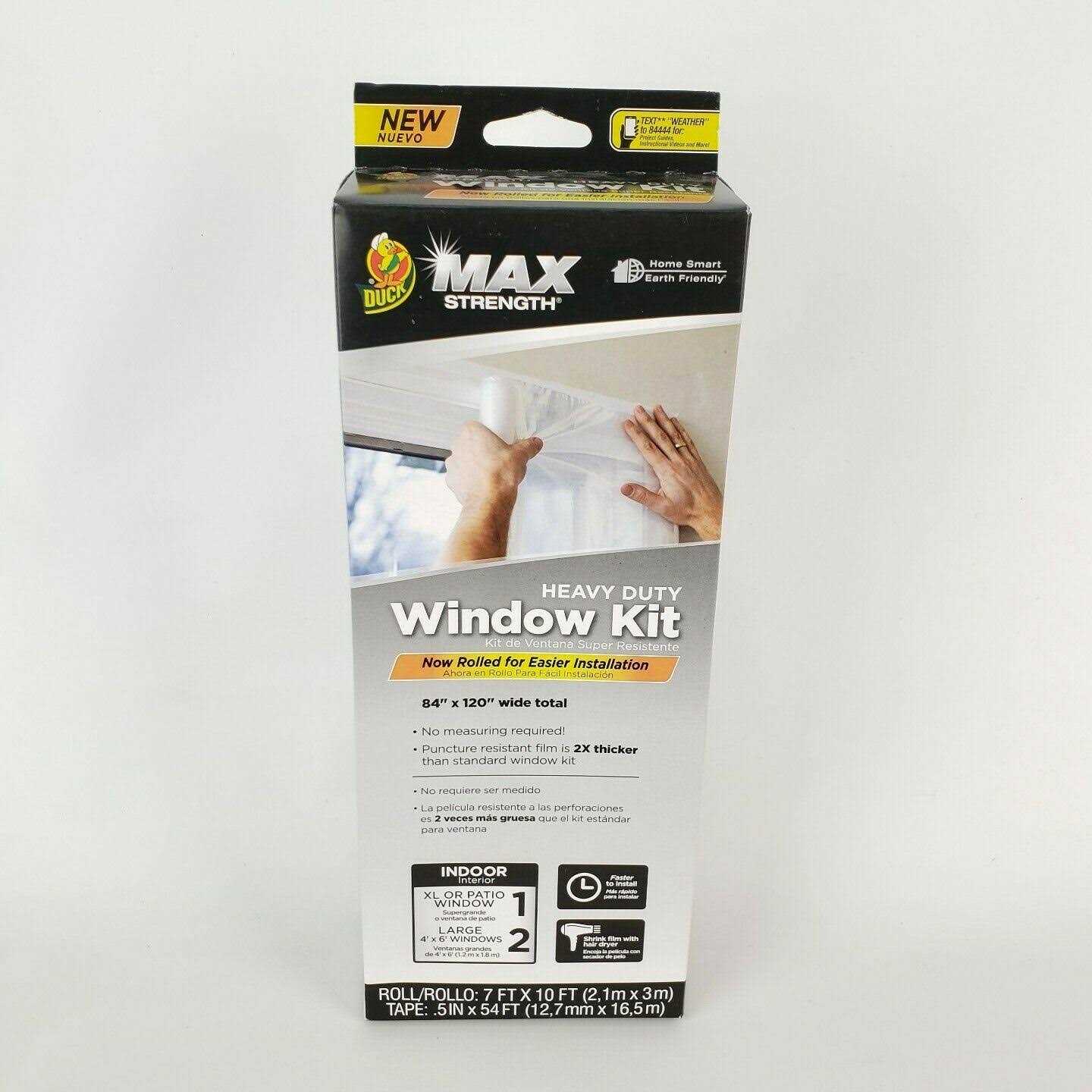 Duck Max Strength Nano-Grab Double-Sided Gel Tape - Inhomebuy