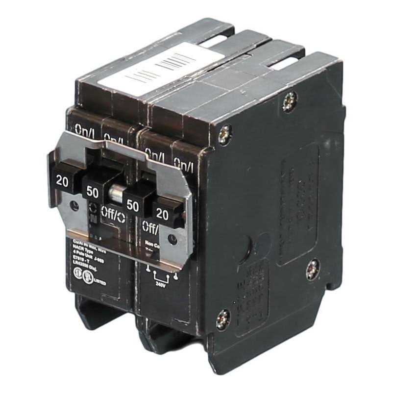 Eaton BQ240250 - Inhomebuy