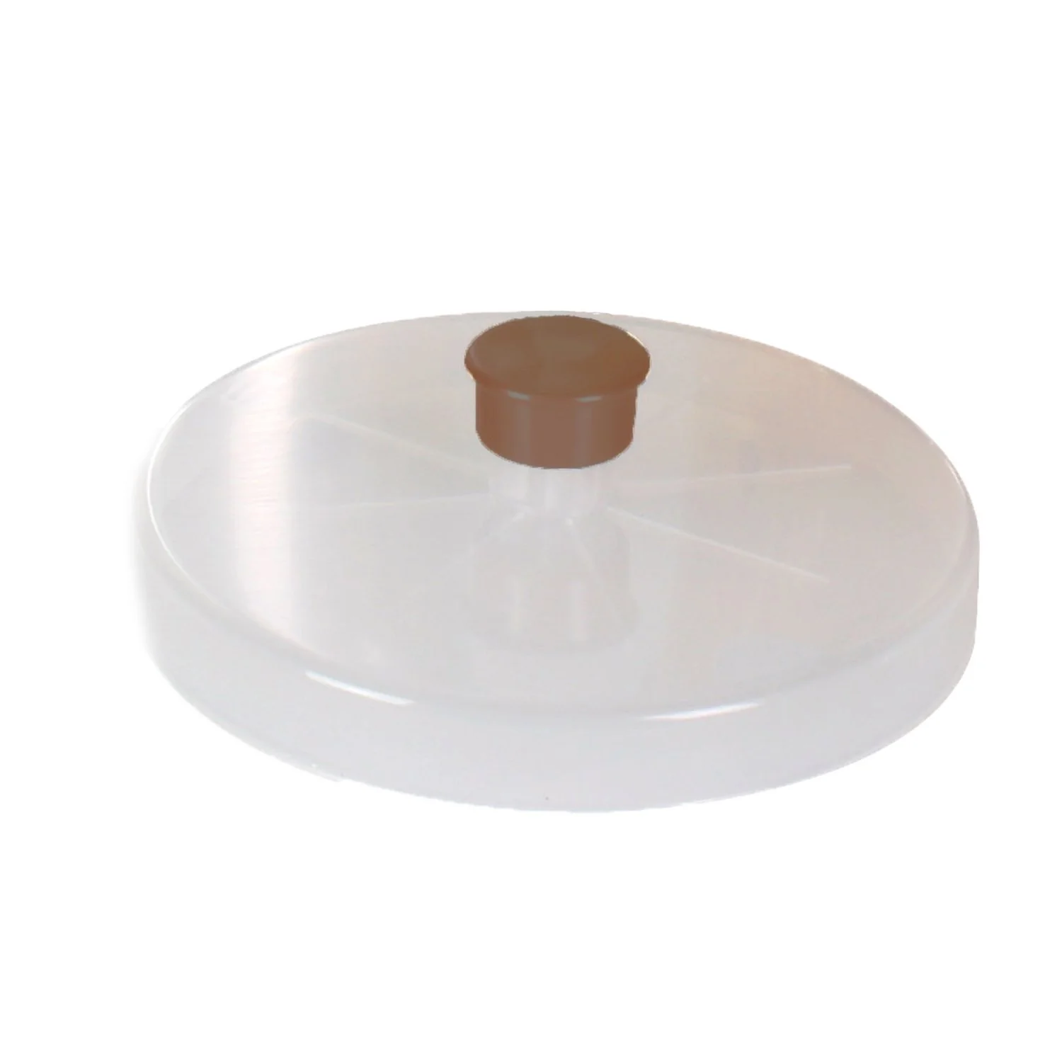 ICMW400, WICM6S - Plastic Lid - Inhomebuy