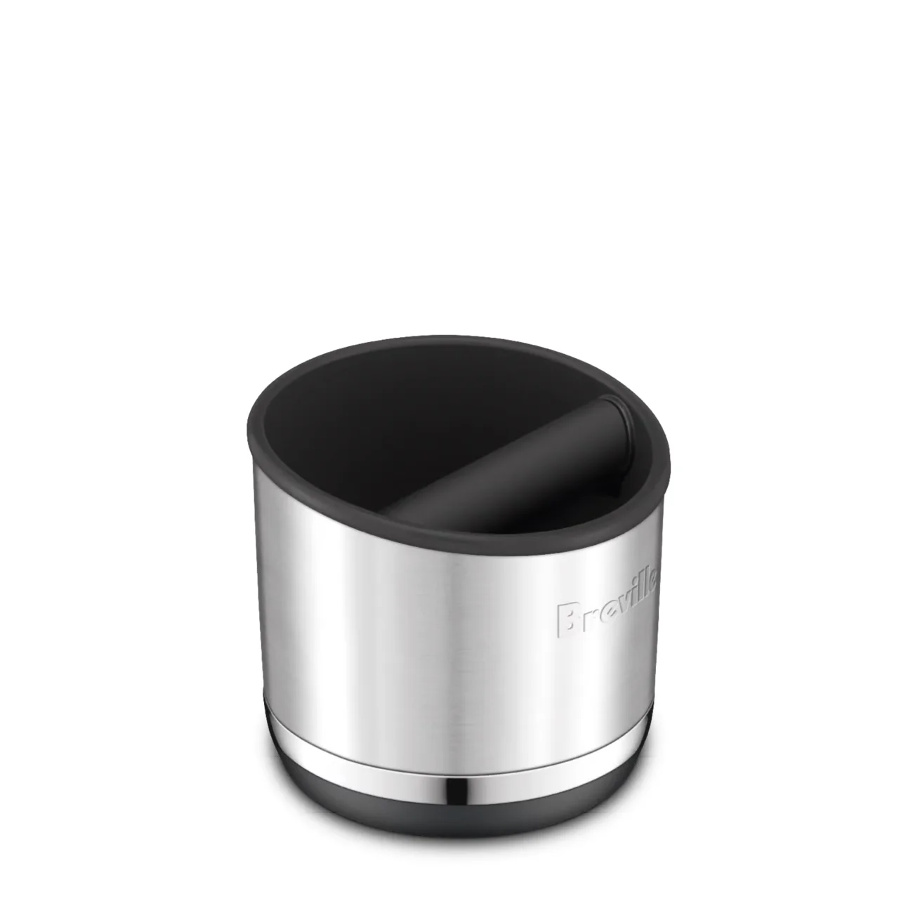 Breville |BEA501BSS0ZNA1| the Knock Box 10 - Inhomebuy