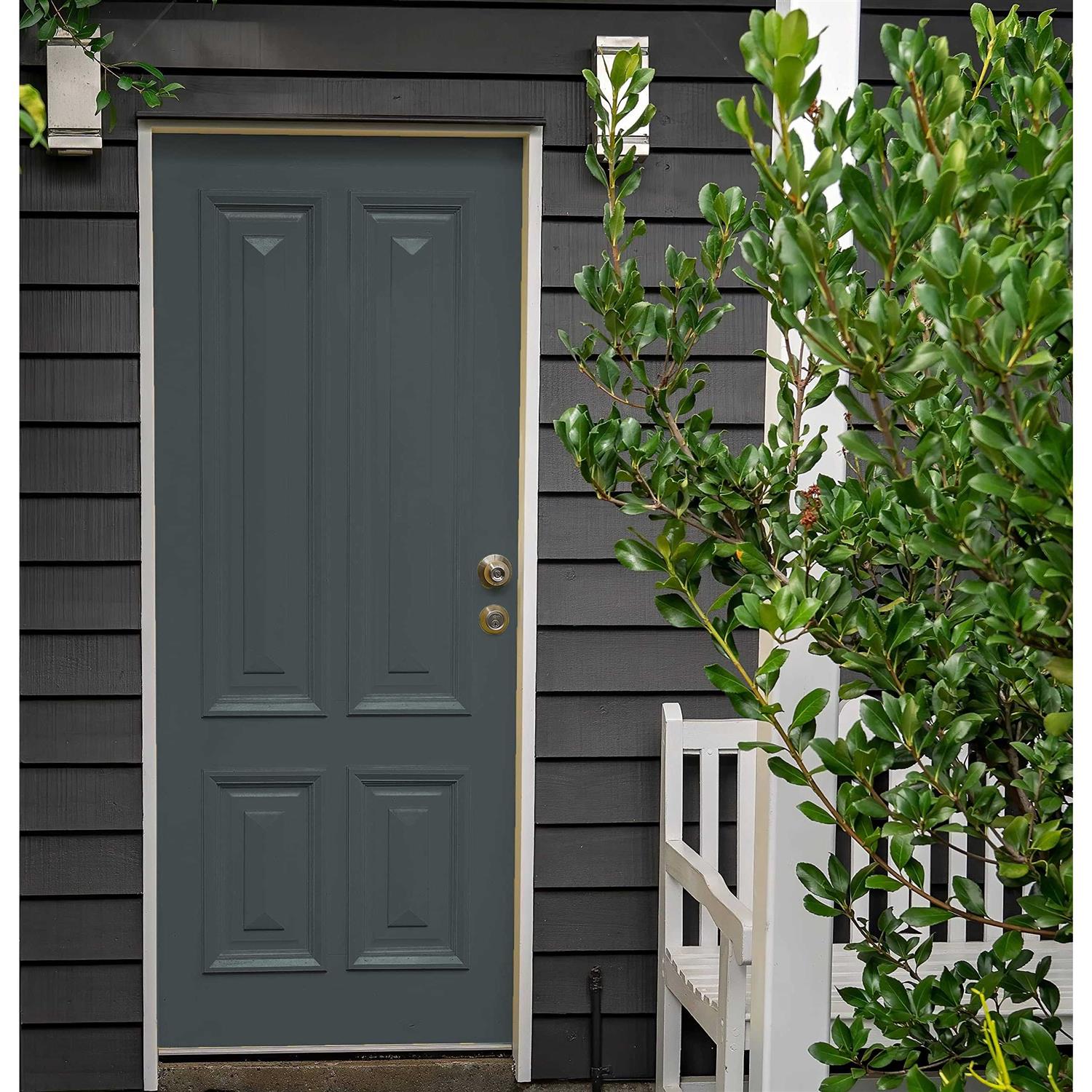 Diamond Brite Paint 1 Gallon Oil Base Enamel Paint - Inhomebuy