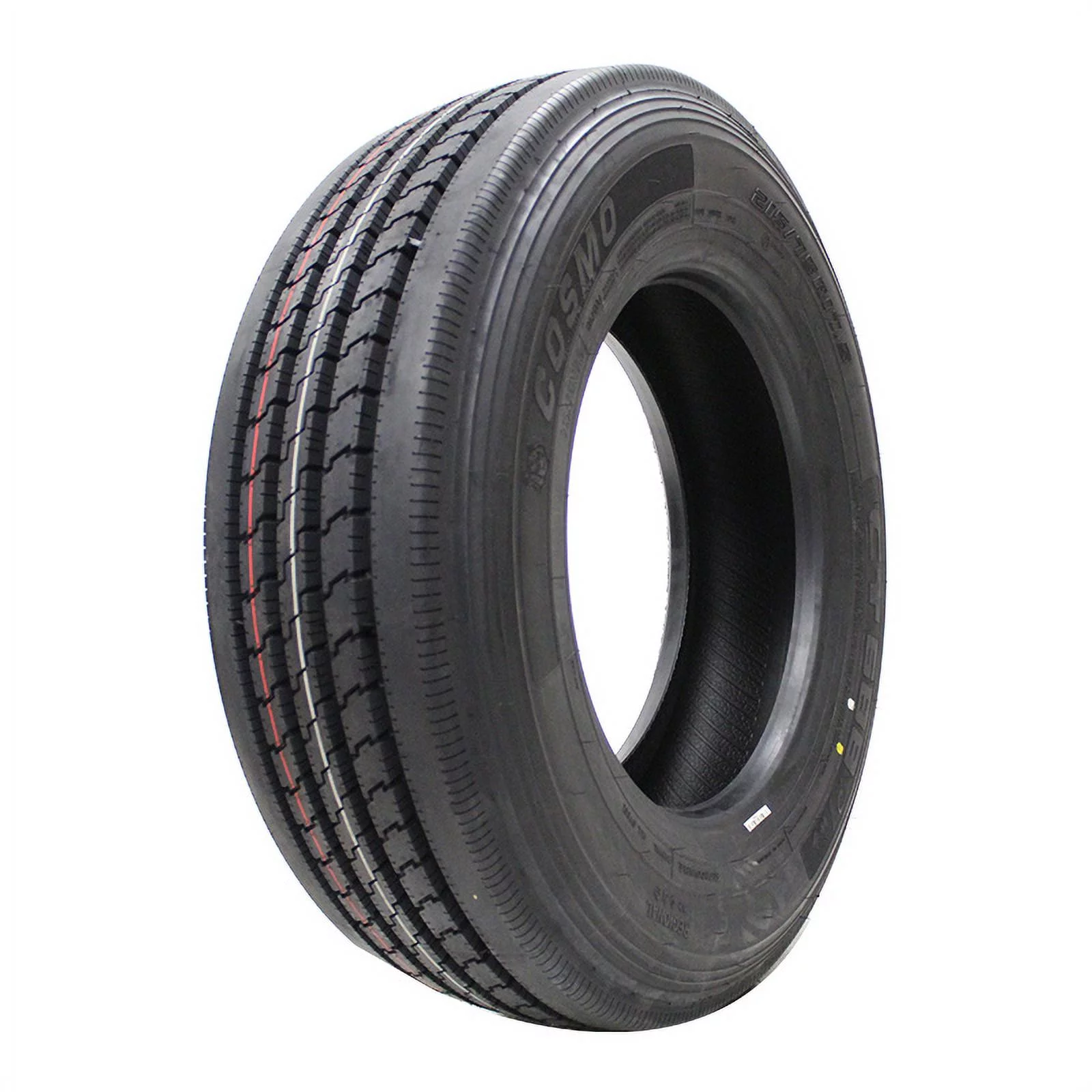 Cosmo CT588 Plus 265/70R19.5 Commercial Tire - Inhomebuy