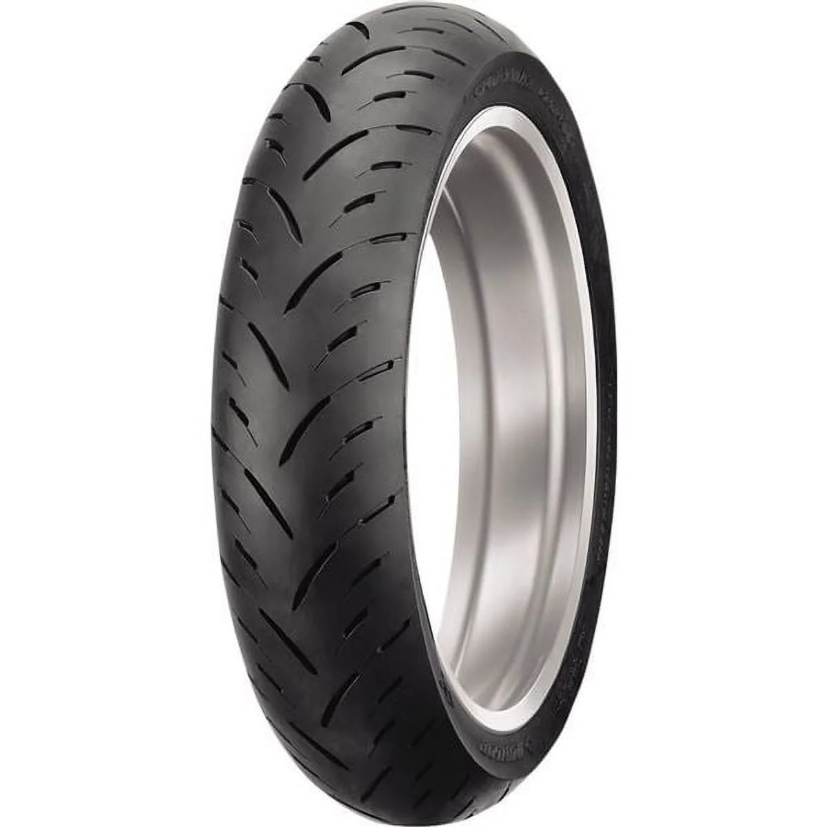 160/60ZR-17 Dunlop Sportmax GPR-300 Radial Rear Tire - Inhomebuy