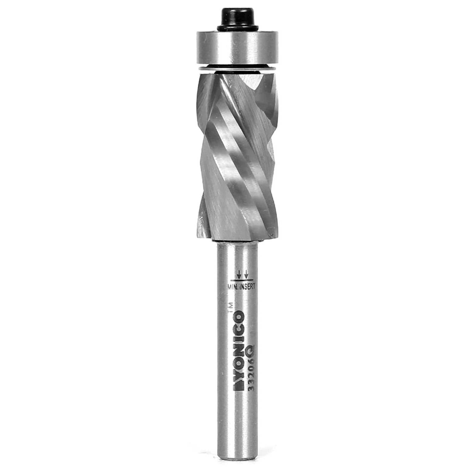 Yonico 2 inch diameter Spoilboard Surfacing Router Bit - Inhomebuy