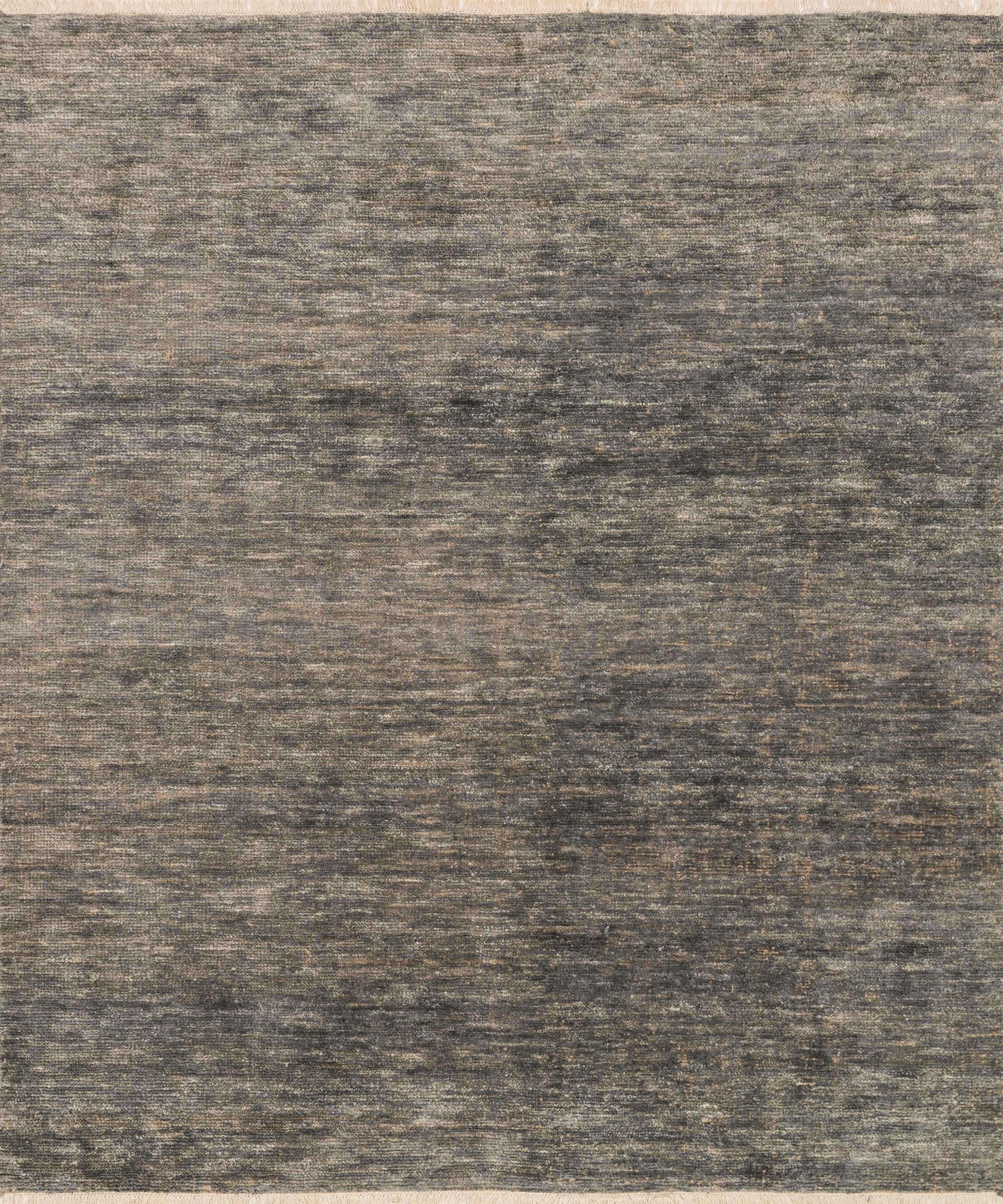 Loloi Rugs Quinn Collection Rug in Grey - 9'6