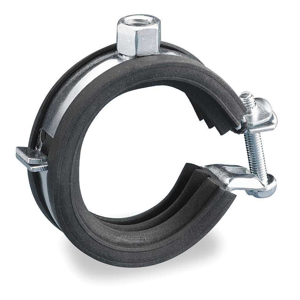 Nvent Caddy Pipe Clamp - Inhomebuy