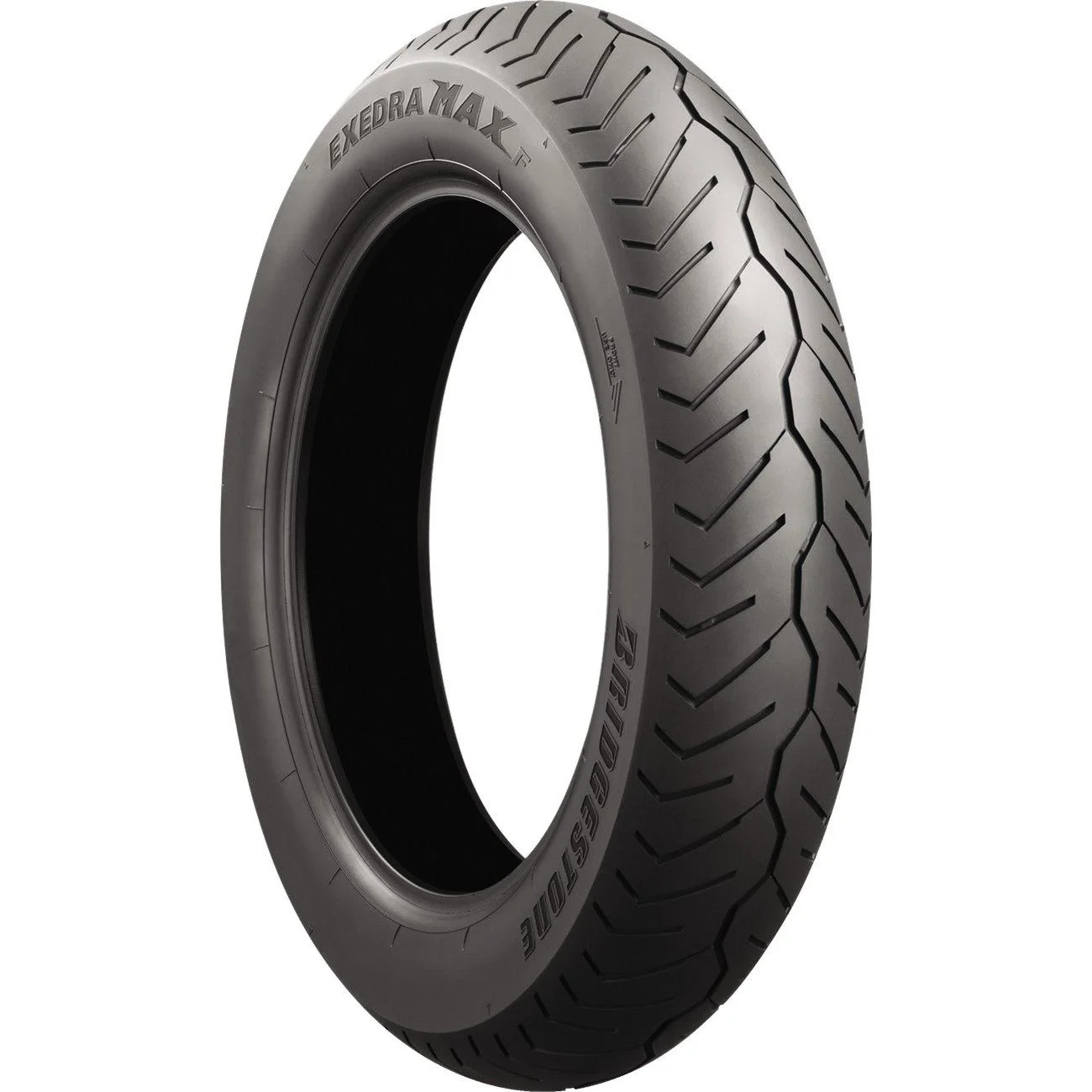 Bridgestone Exedra Max Front Motorcycle Tire 90/90-21 (54H) - Inhomebuy