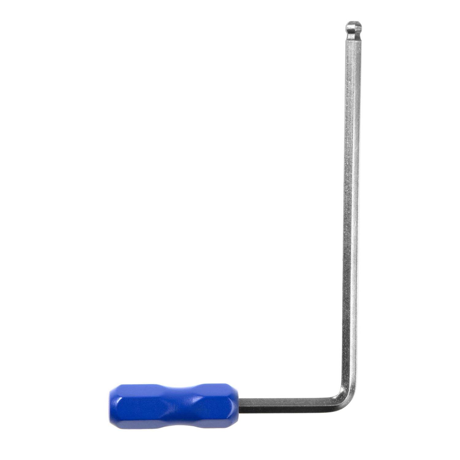 Music Nomad Precision Truss Rod Gauge with Pick Capo - Inhomebuy