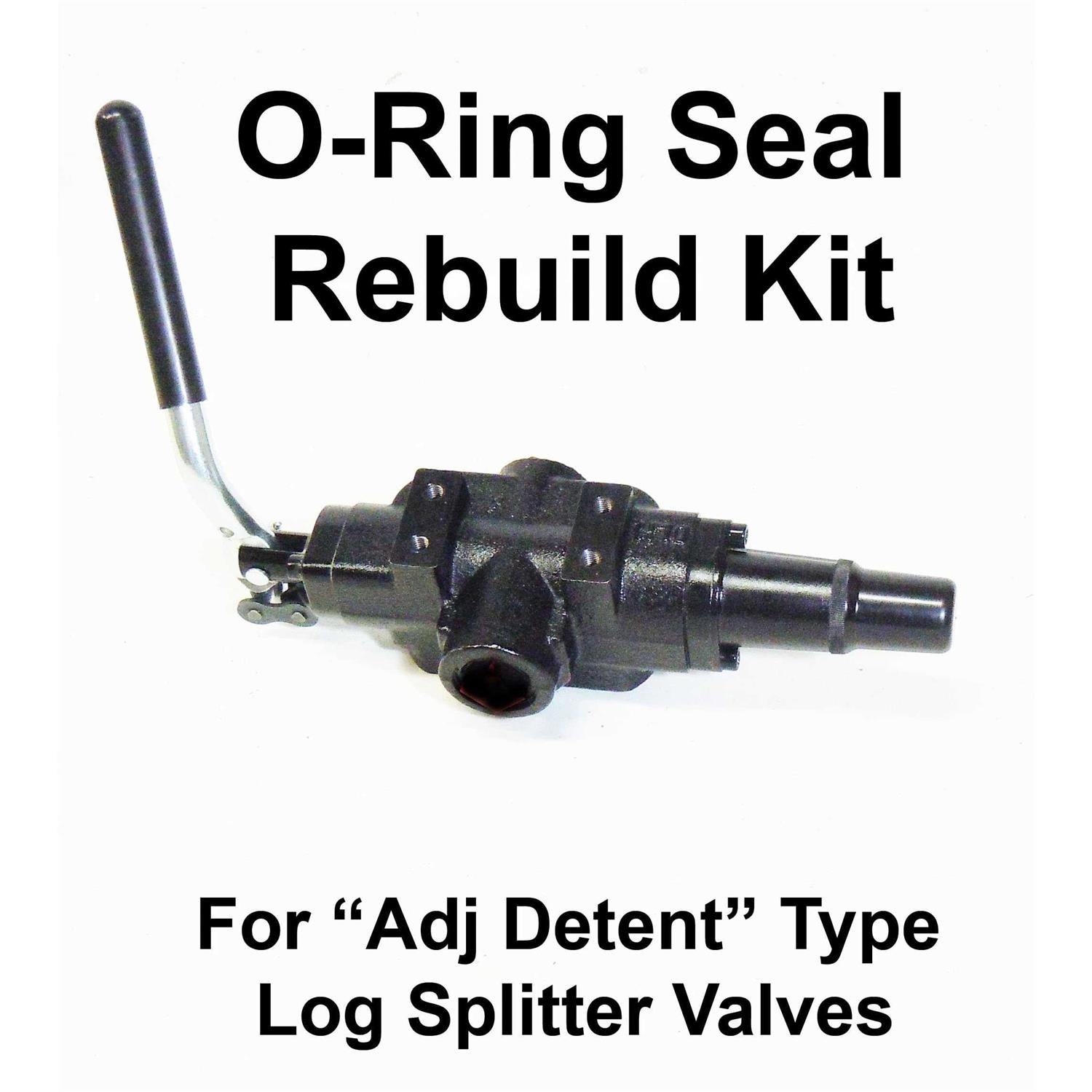 O-Ring Gasket 2 Balboa Heater - Inhomebuy