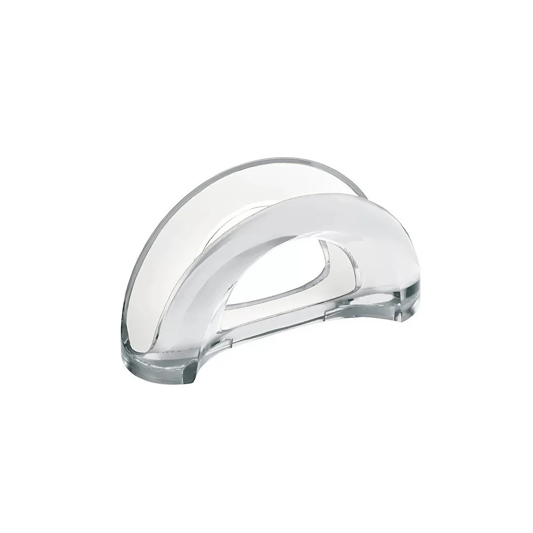 Two-Tone Table Napkin Holder Mirage - Inhomebuy