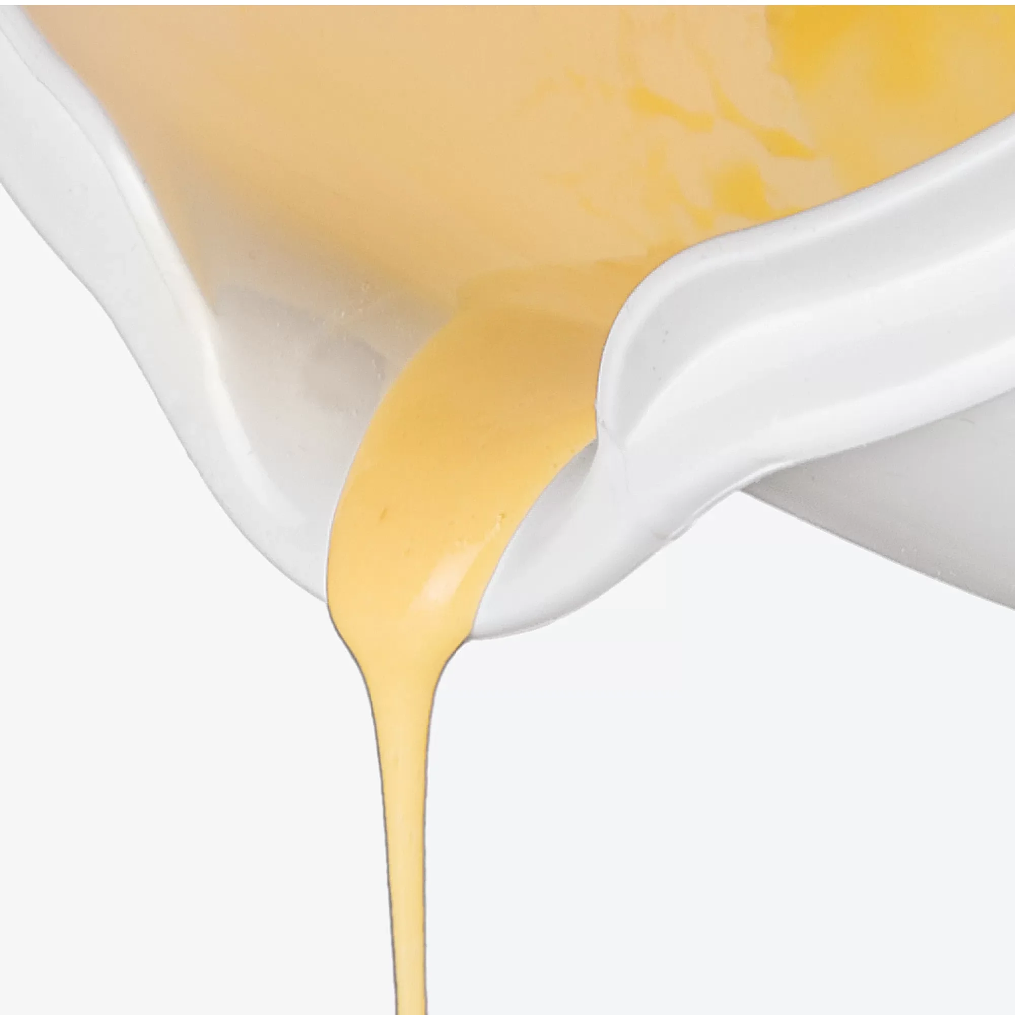 Mixing Bowl 1 L White - Inhomebuy