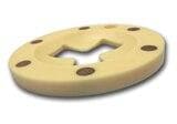 HTC SGW Series - Grinding Plastic Rings - Inhomebuy