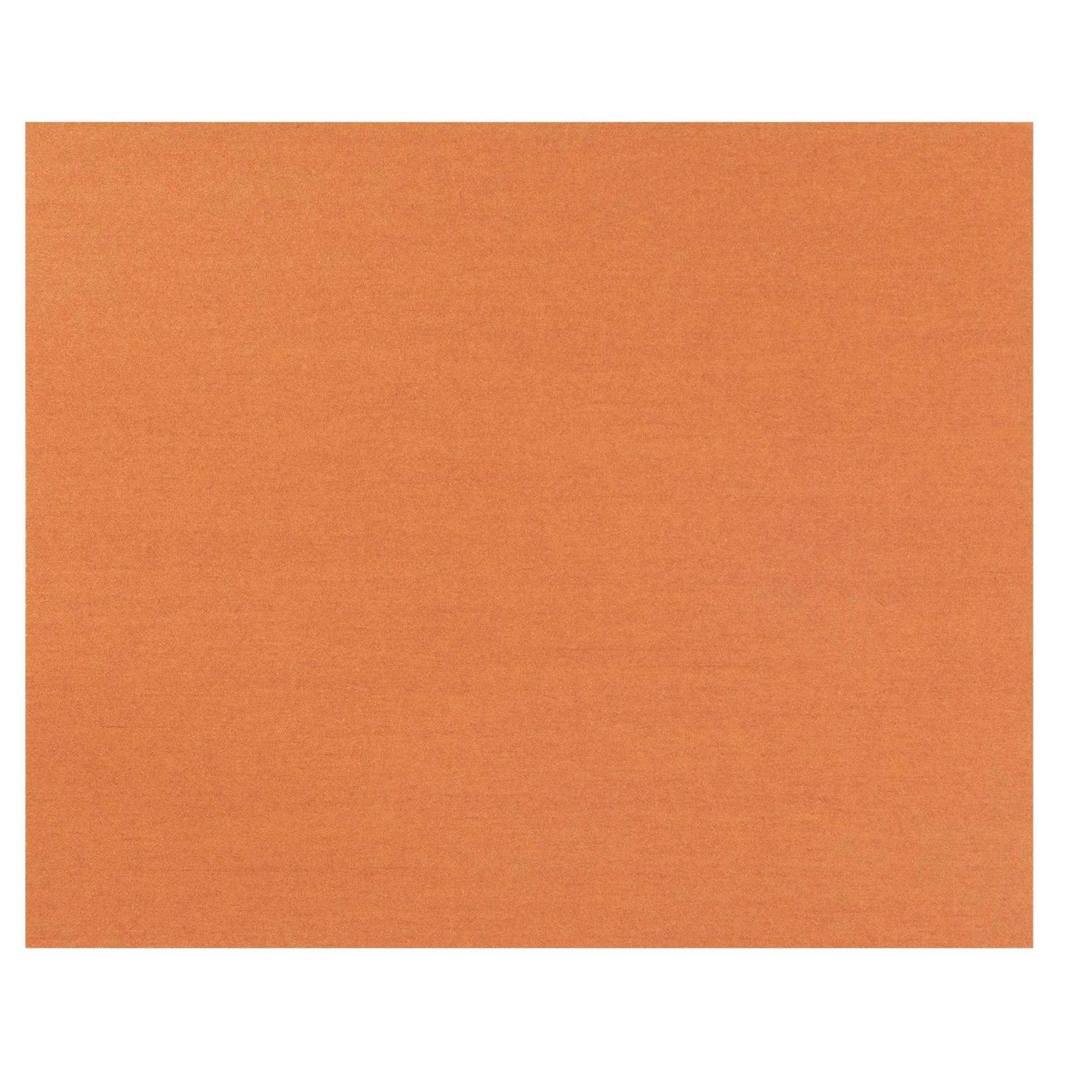Fandeli Grit Multipurpose Sandpaper Sheets - Inhomebuy