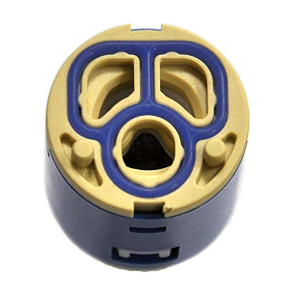 Danco 10670 Cartridge For Aquasource/Glacier Bay Single-Handle Faucets - Inhomebuy