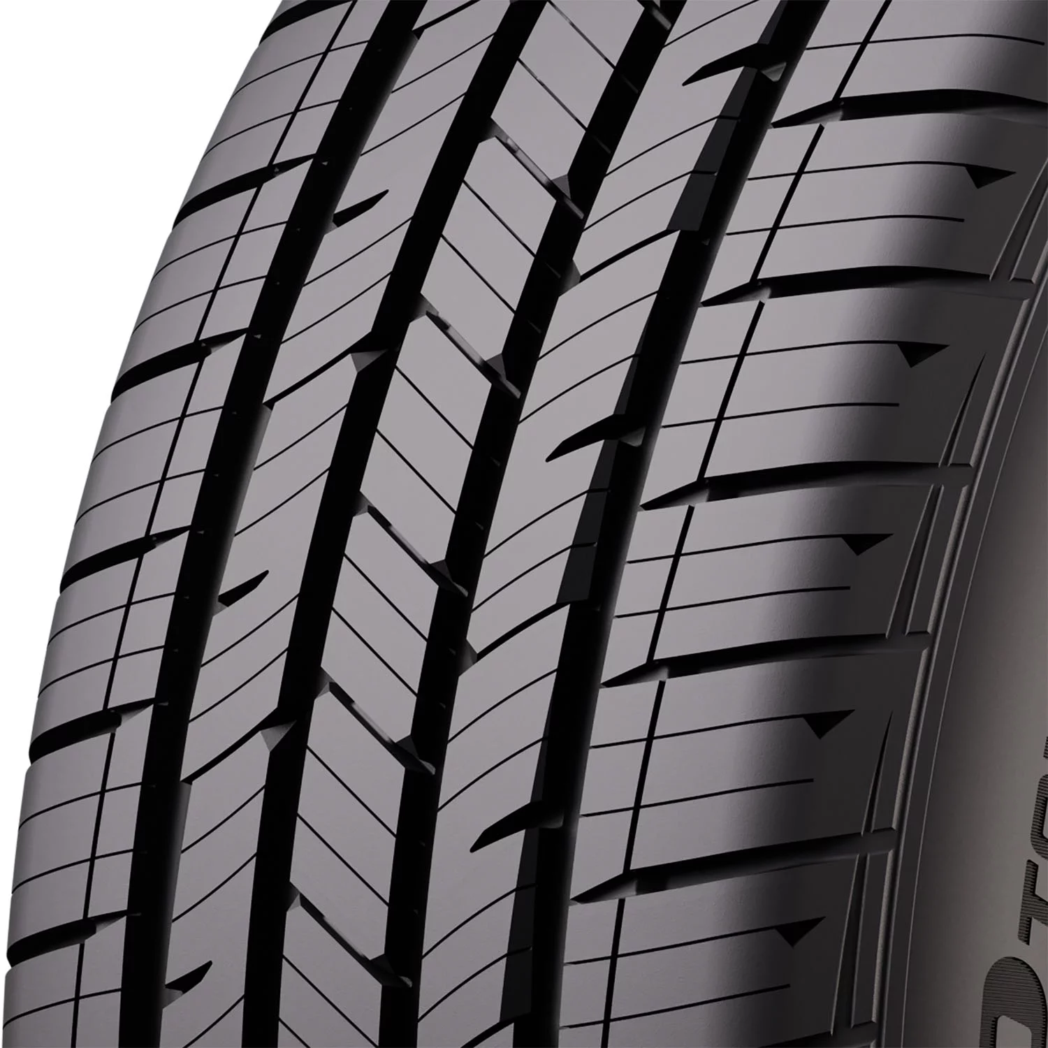 Primewell PS890 Touring All Season 205/60R16 92V Passenger Tire - Inhomebuy
