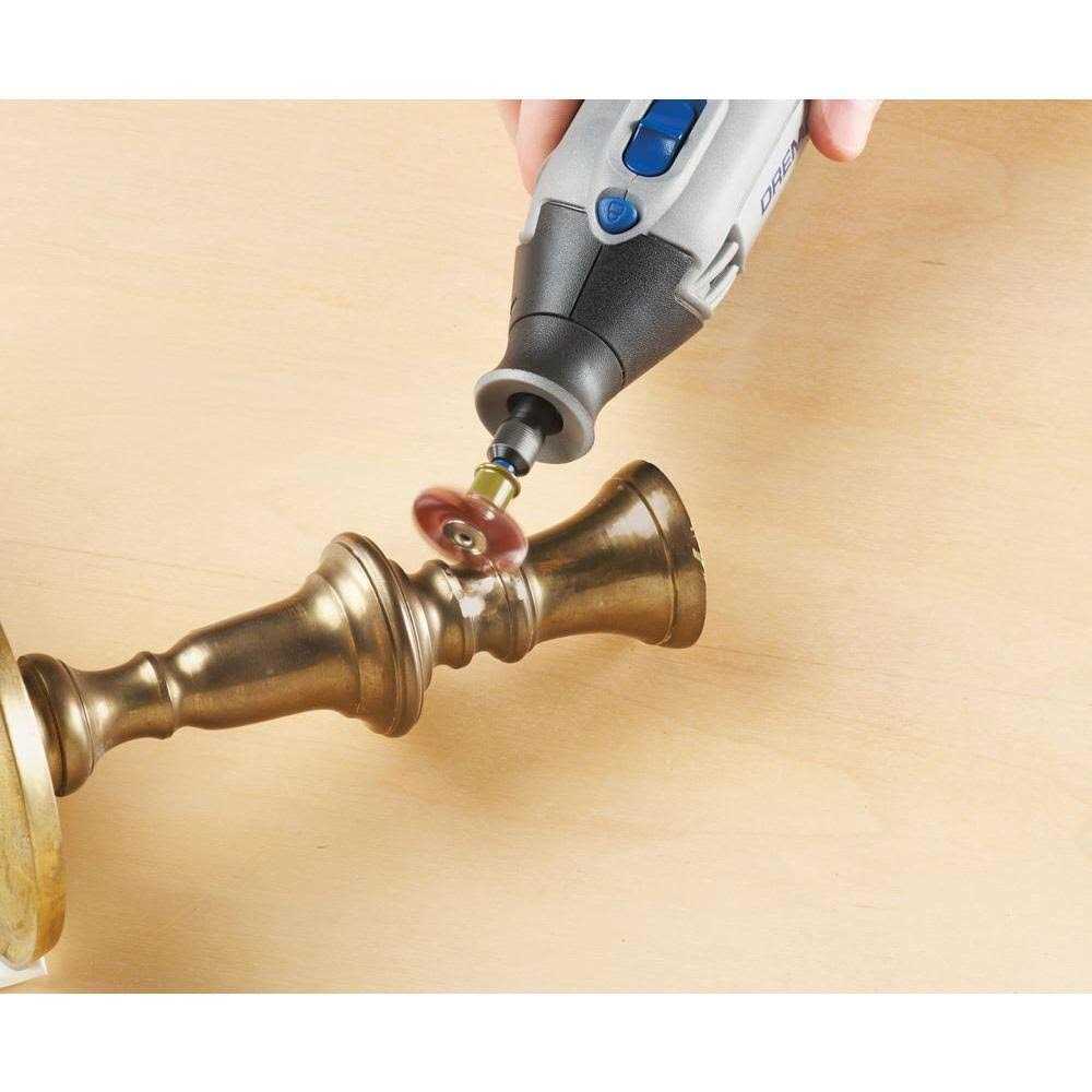 Dremel 4000 - Inhomebuy