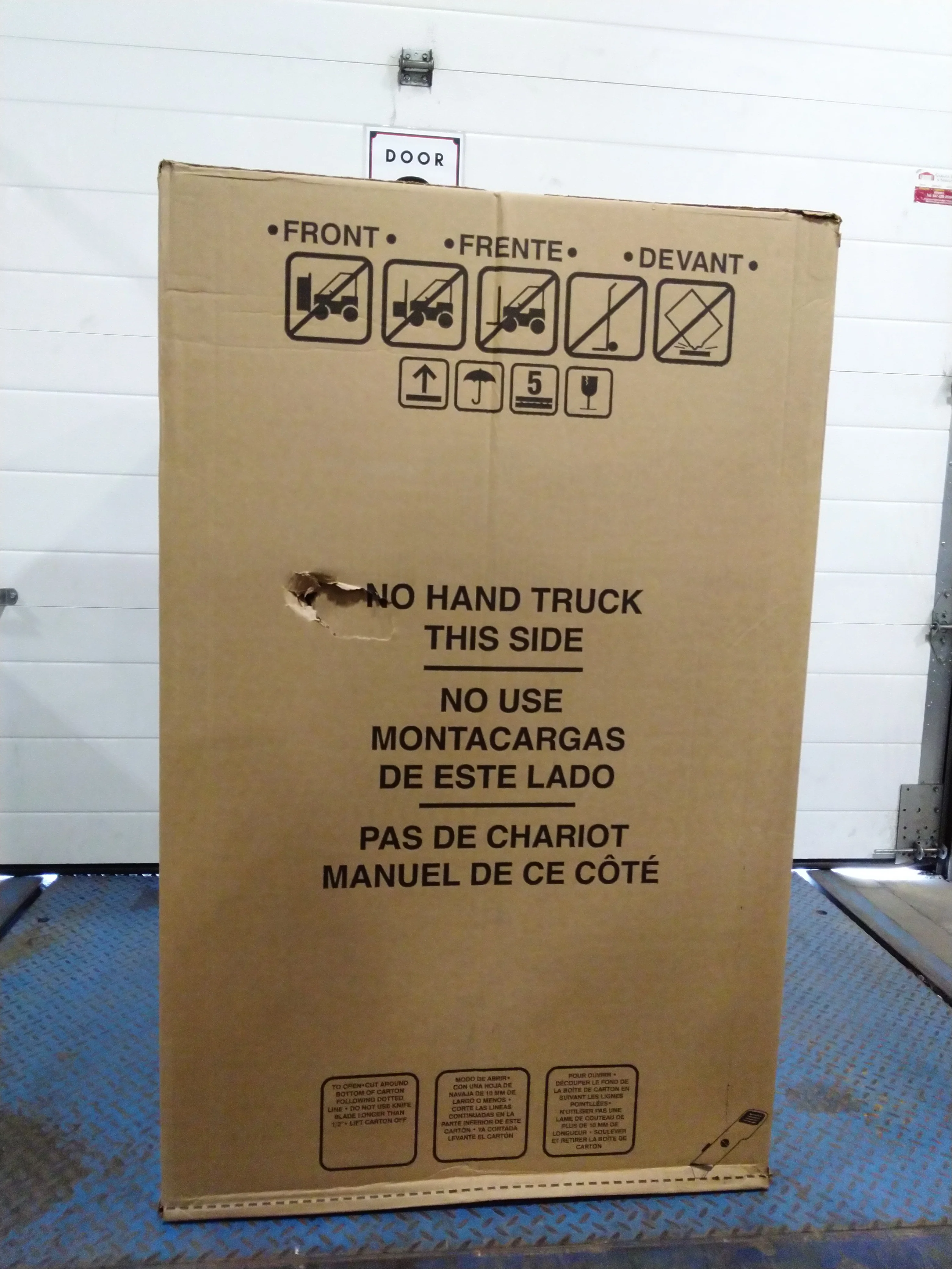 FRIGIDAIRE 30 IN 5.3 CU FT. ELECTRIC FREESTANDING RANGE WITH EVENTEMP COOKTOP - FCRE306CAS - Inhomebuy