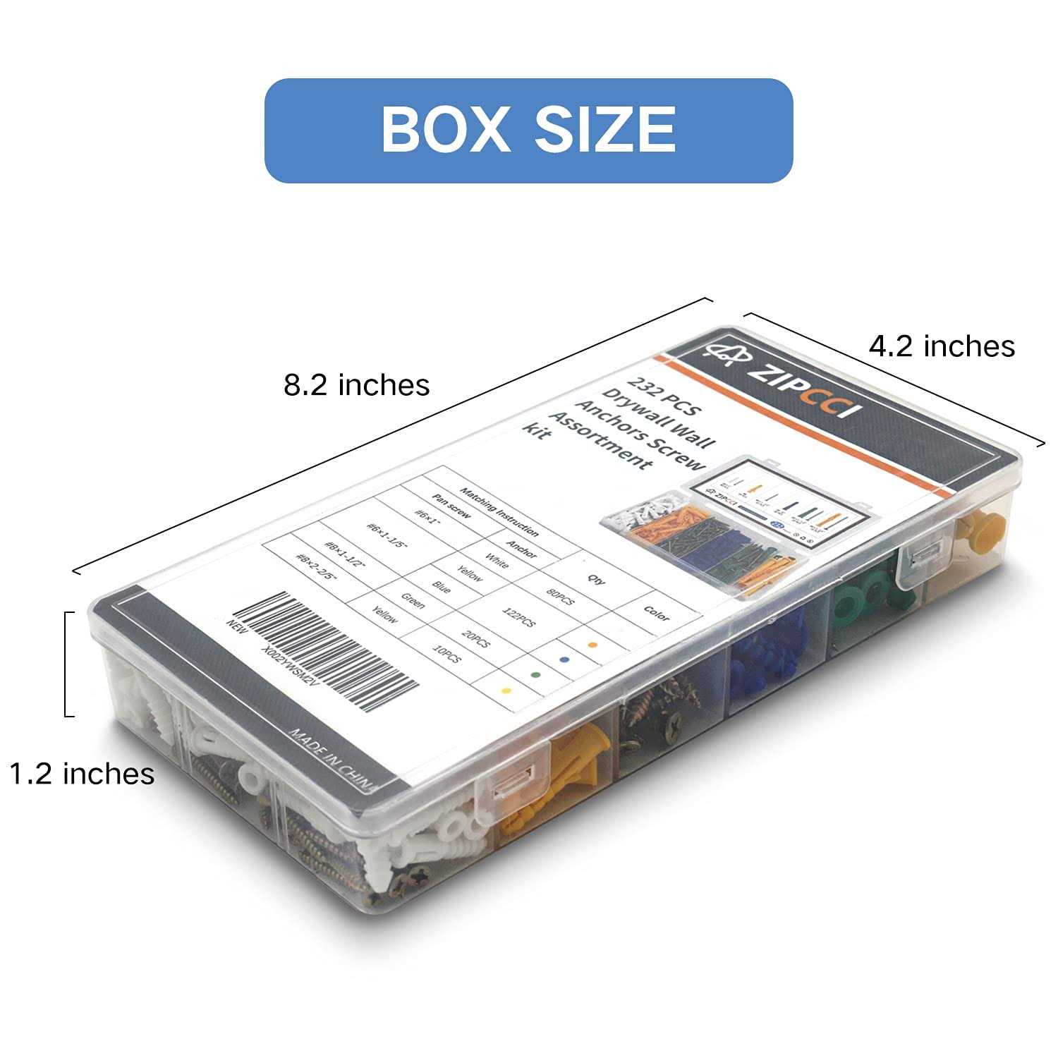 Zipbolt Super UT 14.110 Staircase Newel Post Fastener - Inhomebuy