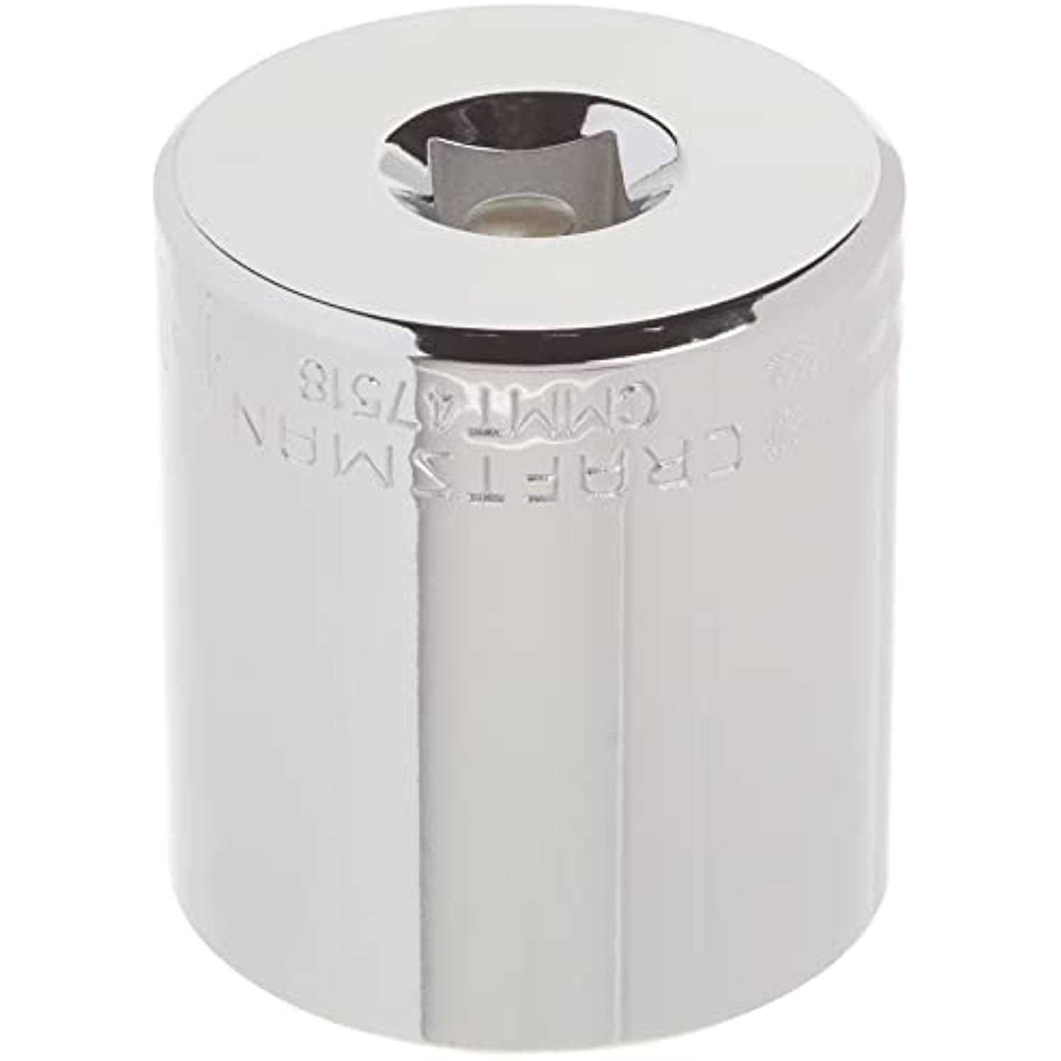 Craftsman Shallow Socket SAE 1/2-Inch Drive - Inhomebuy