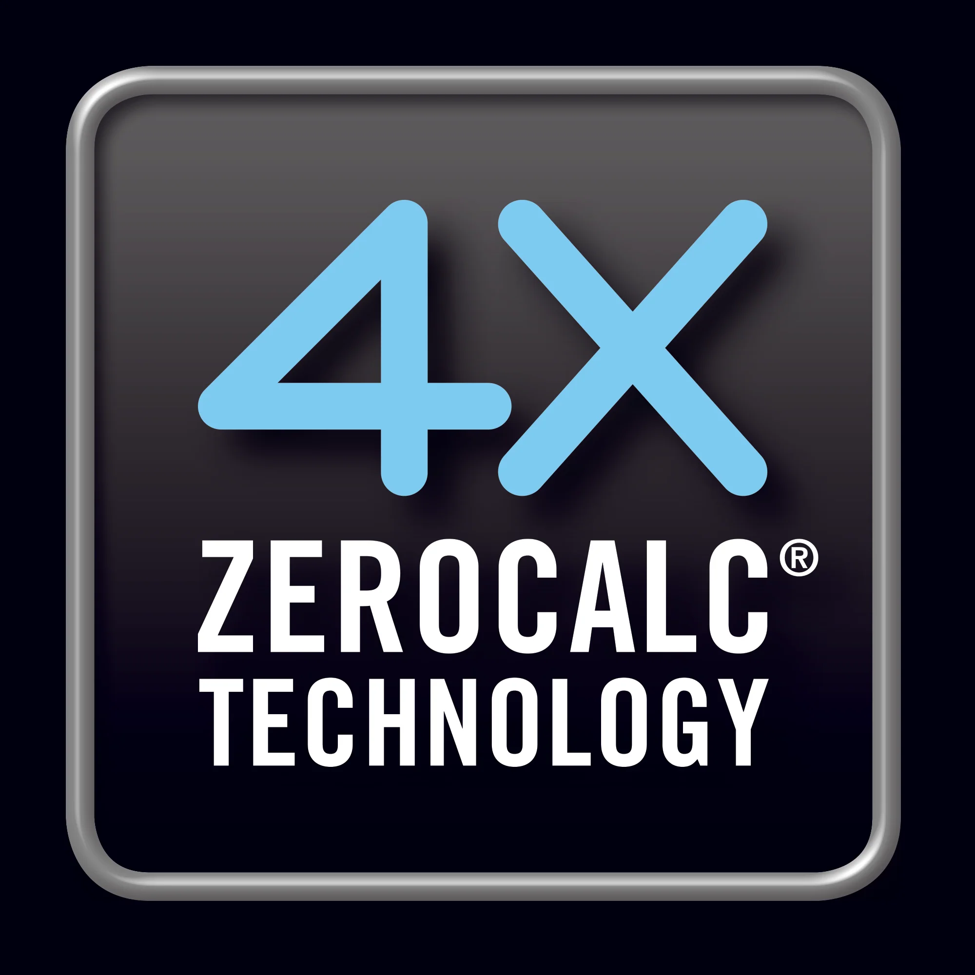 Imetec Steam Iron , 4X Zero Calc Z3 3900, 2400W, 170G , Glide Ceramic - Inhomebuy