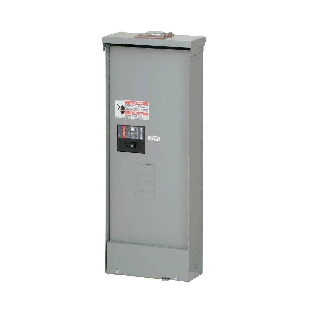 Eaton BR 15 Amp All in One AF/GF Breaker - Inhomebuy