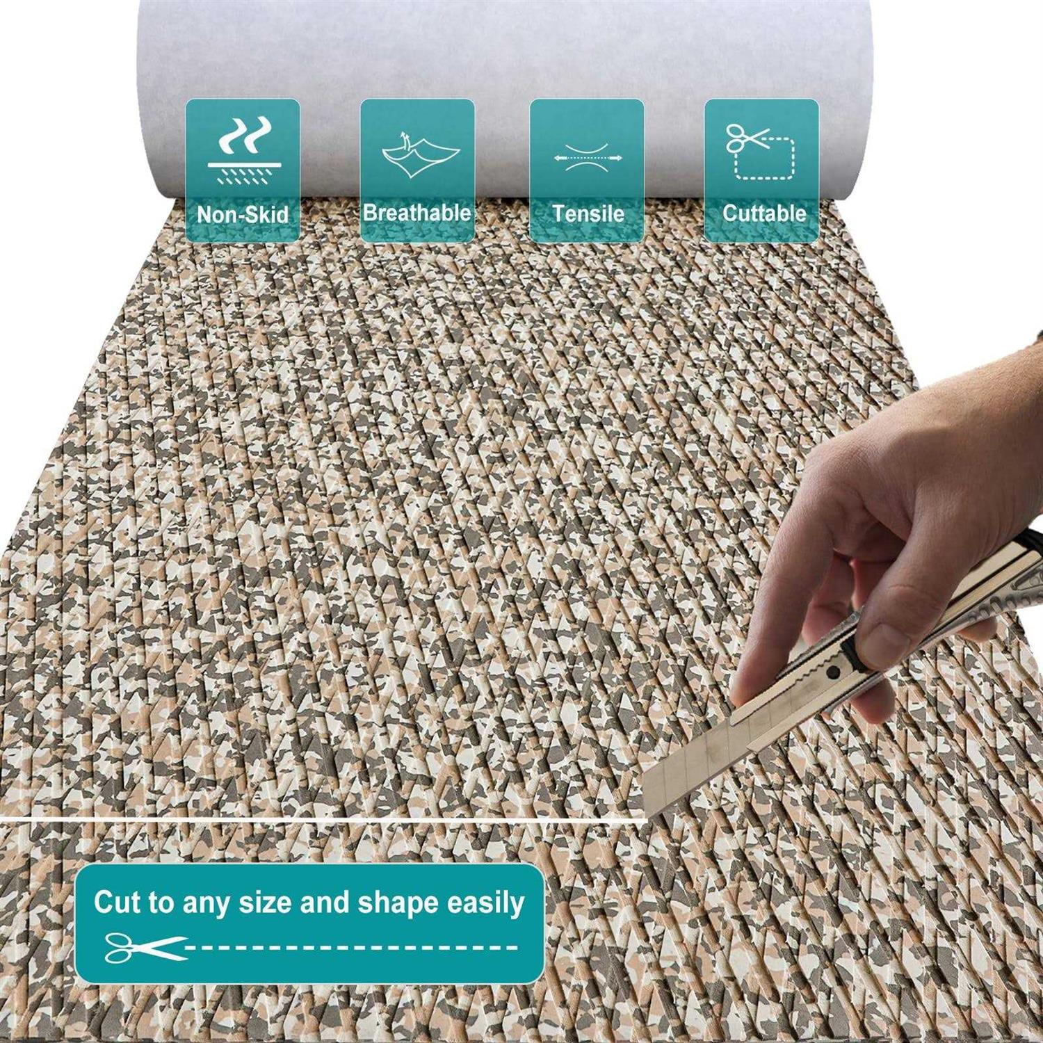 HJ Garden 4pcs 85mm/3.35 inch Spring Loaded Toggle Latch Hasp,304 Stainless Stee - Inhomebuy