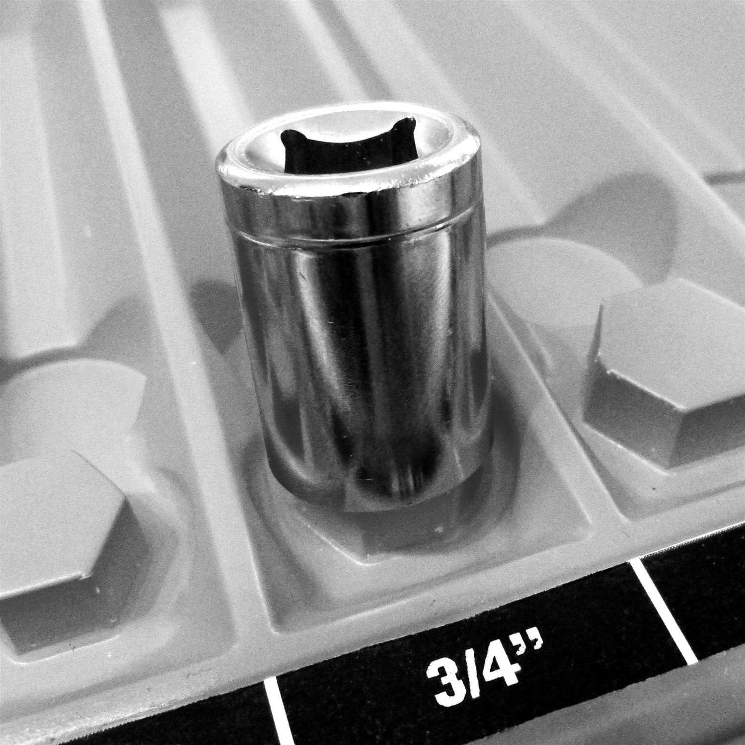 Tool Guy Republic TGR Fluid Transfer Pump Powered by an Air Ratchet or Cordless Drill - Inhomebuy