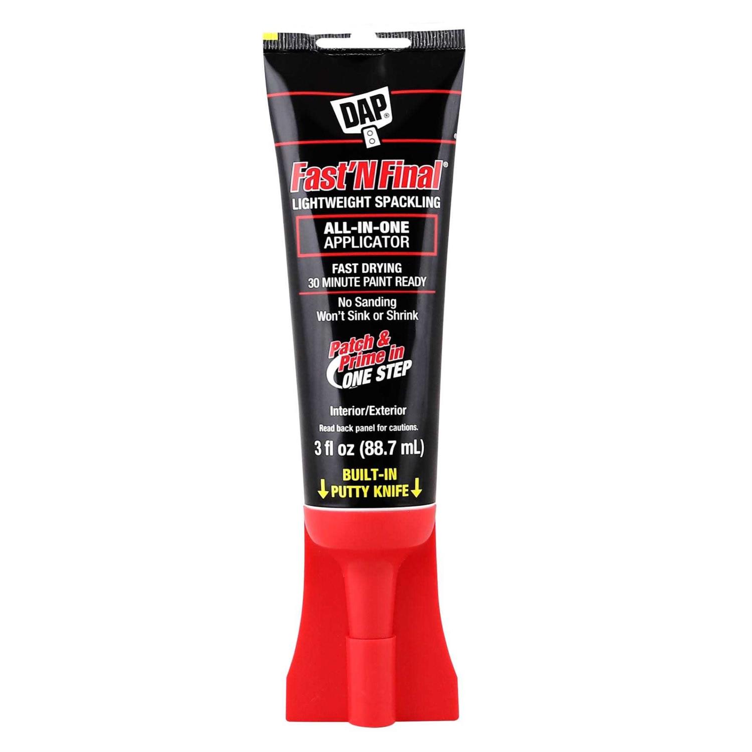 Dap 18854 High Heat Mortar Sealant - Inhomebuy