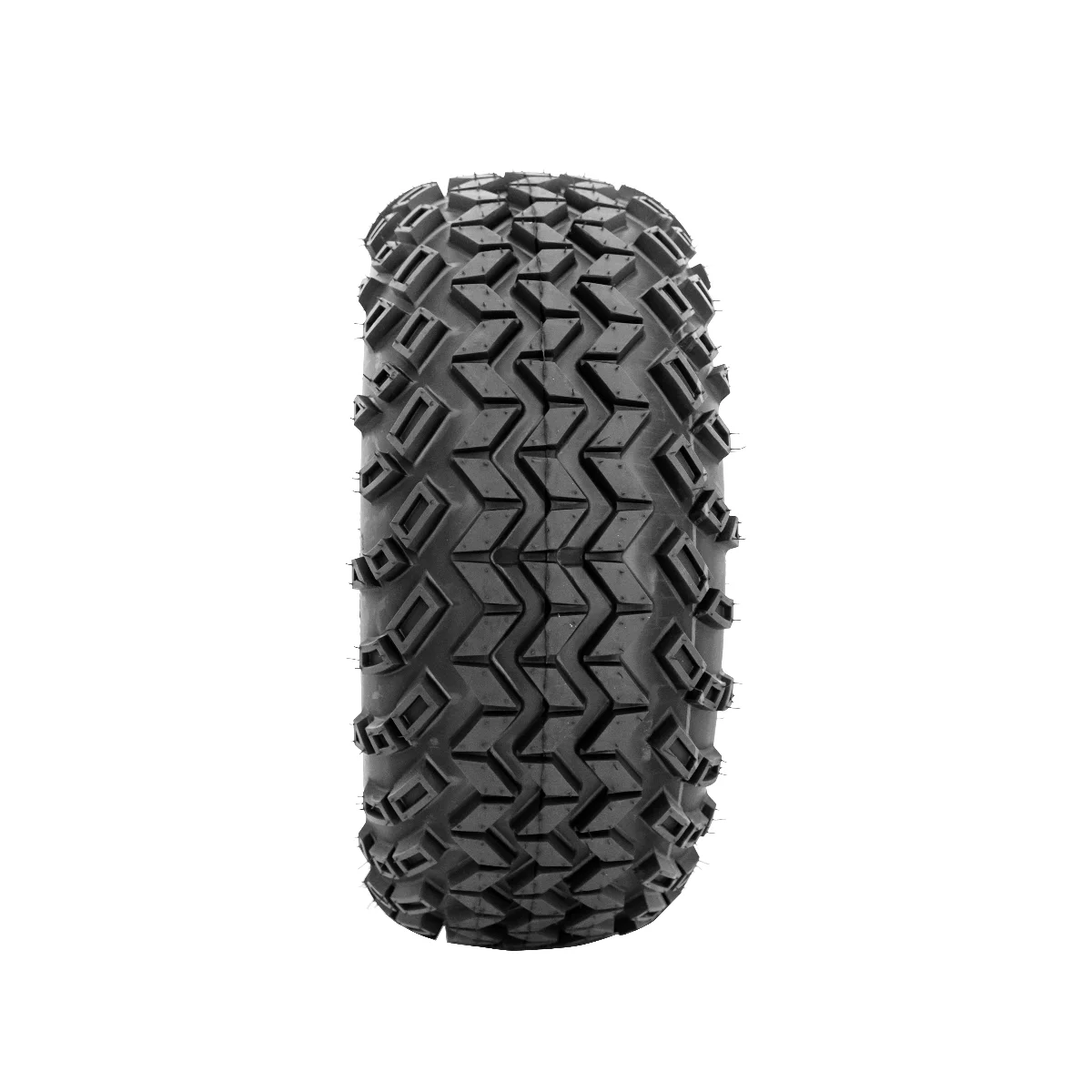 EXCEL Sahara Classic 22x11.00-12 All-Terrain 4- Ply Tire | LIFTED CARTS | Set of 4 - Inhomebuy
