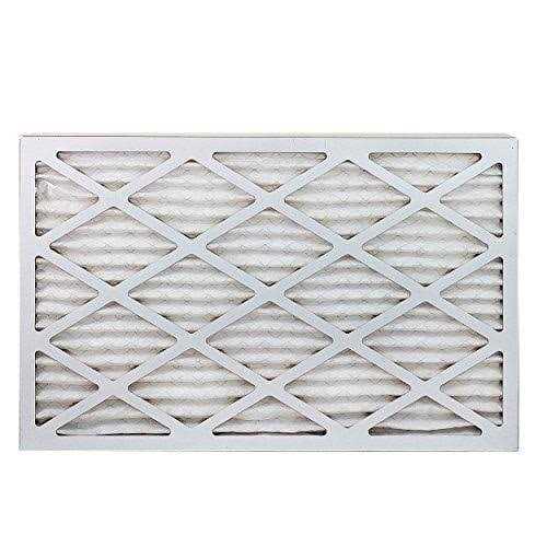 Filterbuy Air Filter MERV 8 - Inhomebuy