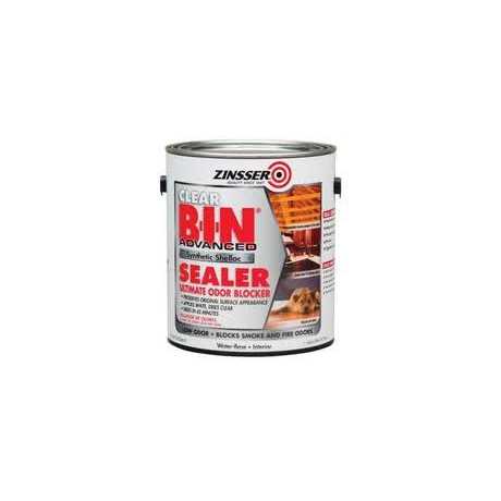 Zinsser 271198 Bondz Maximum Adhesion Water Based Primer - Inhomebuy