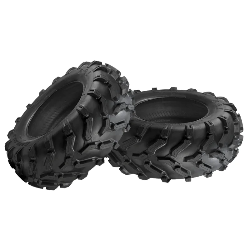 Carlstar A-C-T 26X8.00R12 47K B ATV/UTV Tire - Inhomebuy