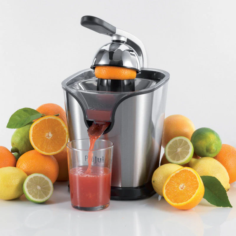 Pro Juice Squeezer 160W - Inhomebuy